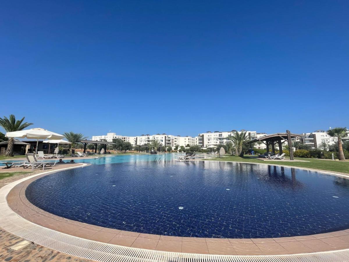 Relaxing Penthouse Suites By The Sea Vokolidha Eksteriør bilde