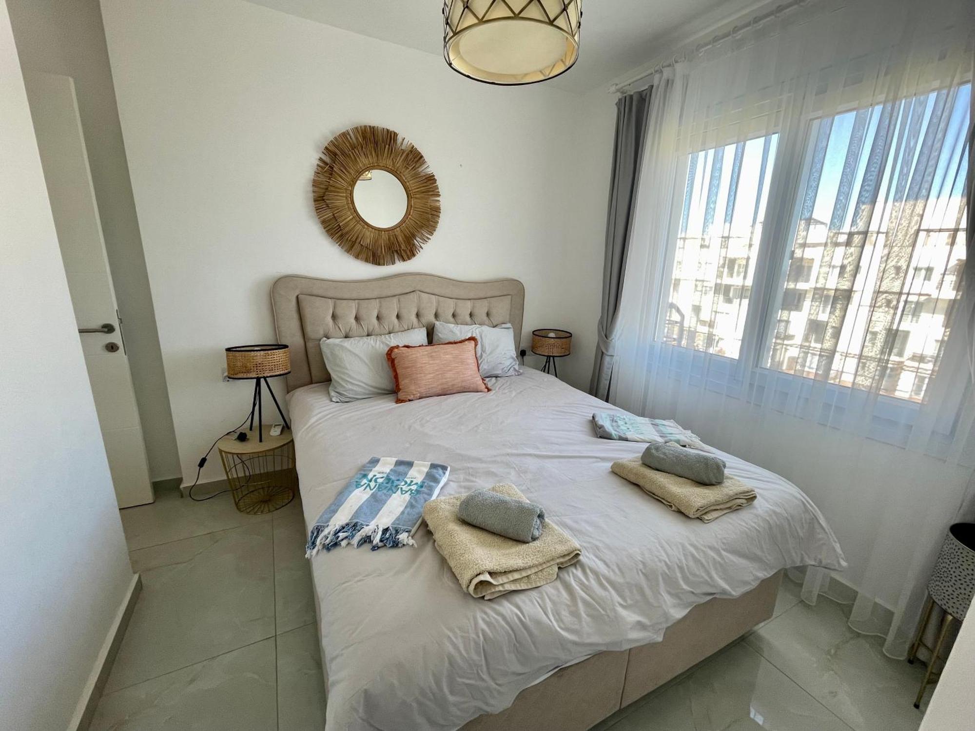 Relaxing Penthouse Suites By The Sea Vokolidha Eksteriør bilde