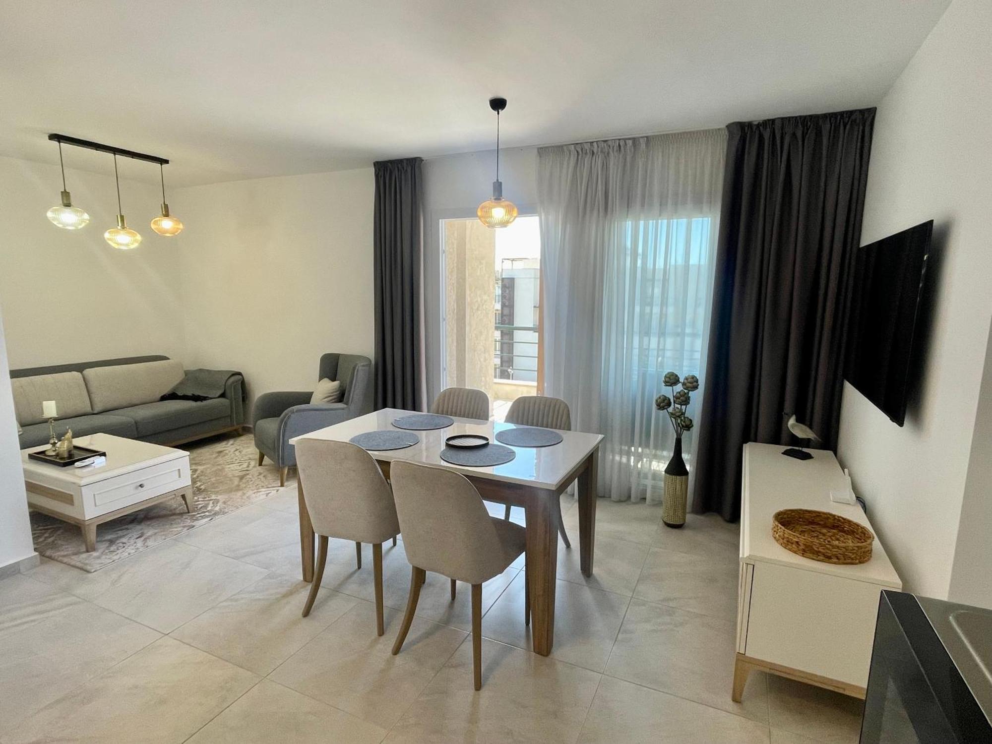 Relaxing Penthouse Suites By The Sea Vokolidha Eksteriør bilde